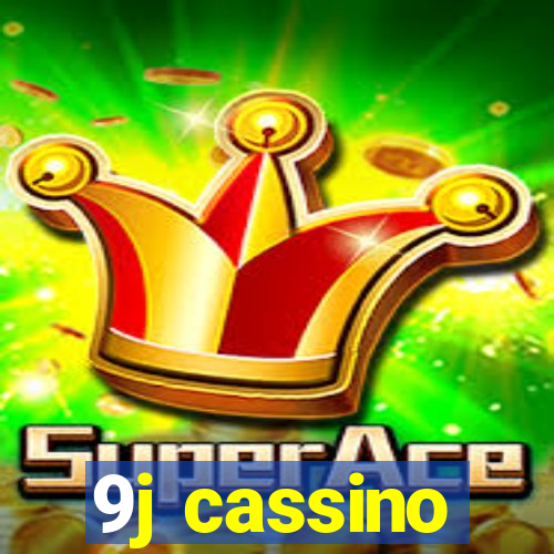 9j cassino